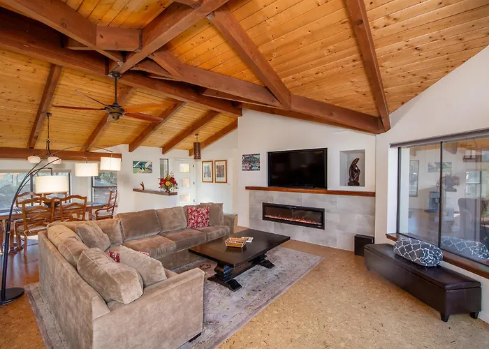 Private-red Rock Views -fire Pit-hot Tub-location * Sedona