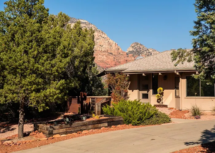 Private-red Rock Views -fire Pit-hot Tub-location